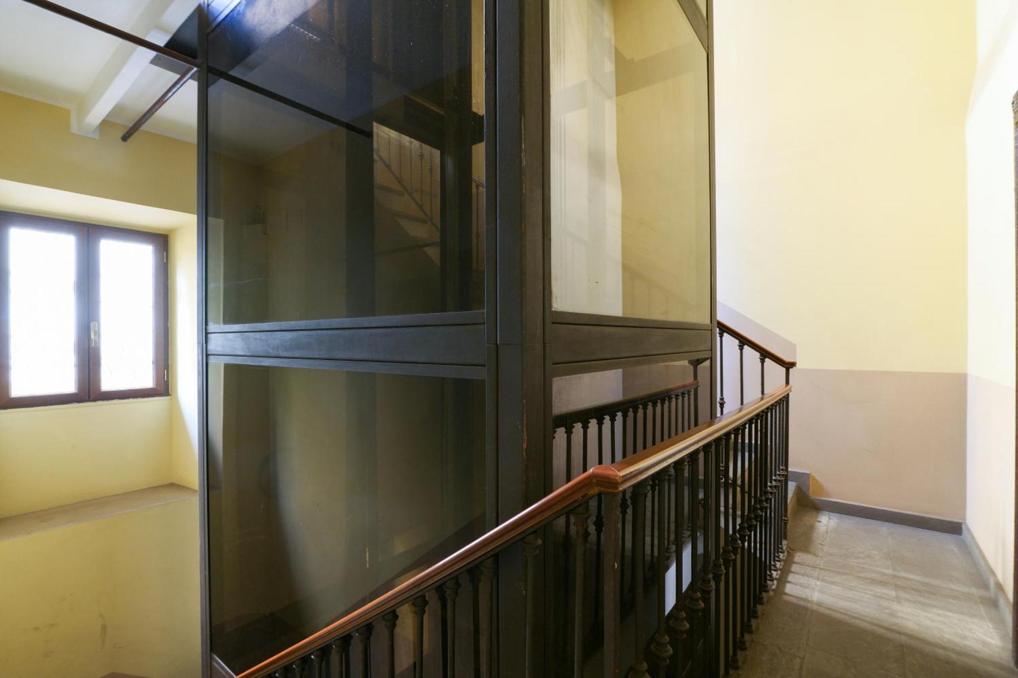 Elegant Rosales Apt. Mediolan Zewnętrze zdjęcie