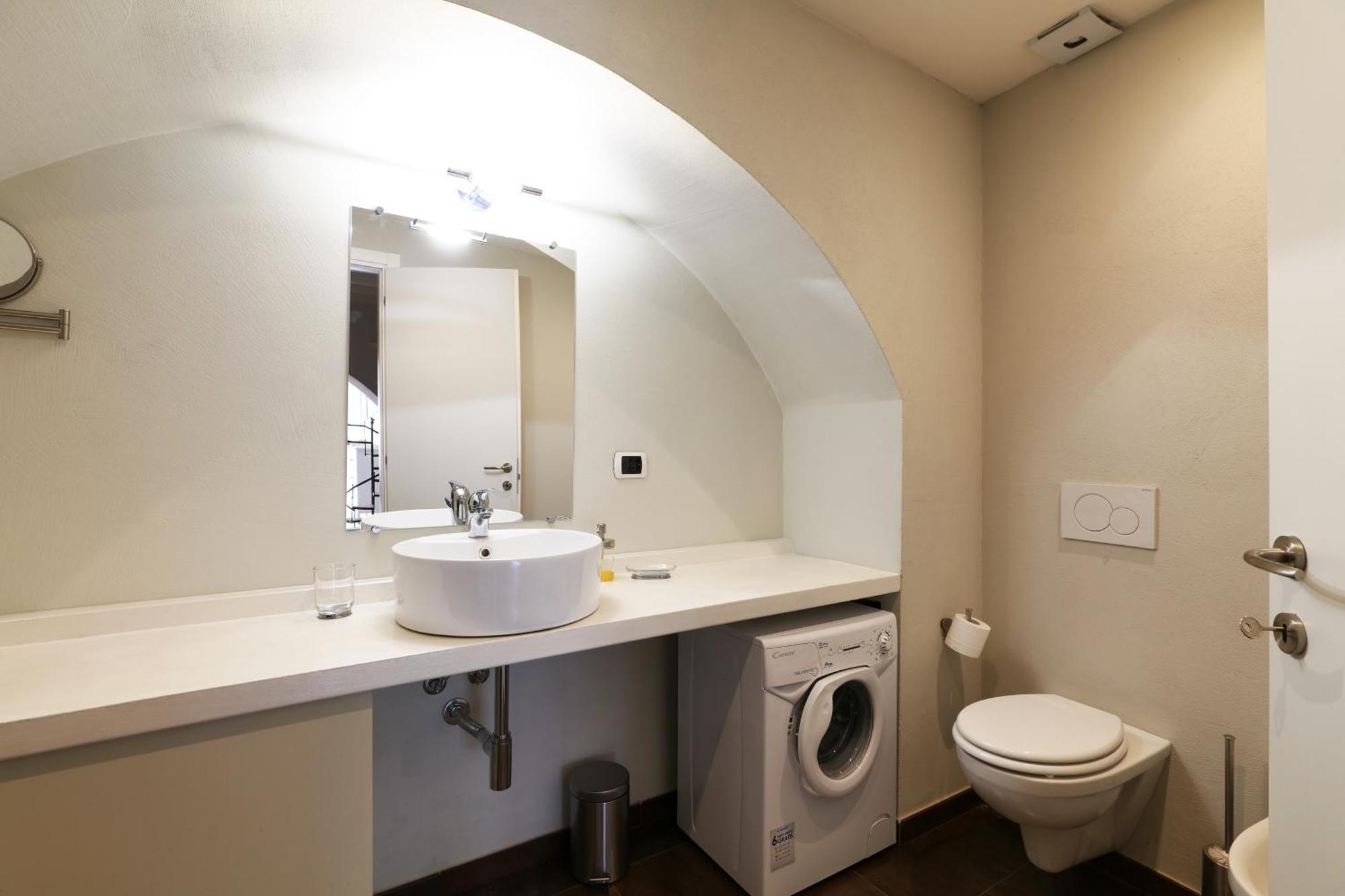 Elegant Rosales Apt. Mediolan Zewnętrze zdjęcie