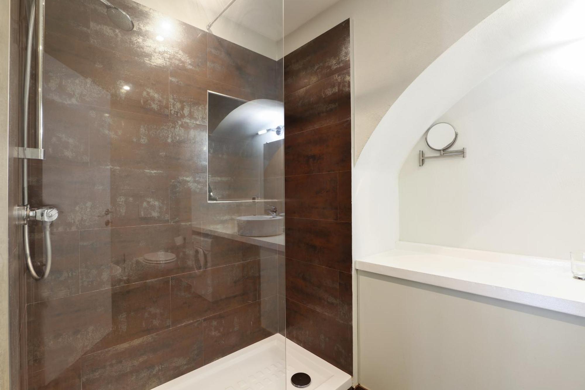 Elegant Rosales Apt. Mediolan Zewnętrze zdjęcie