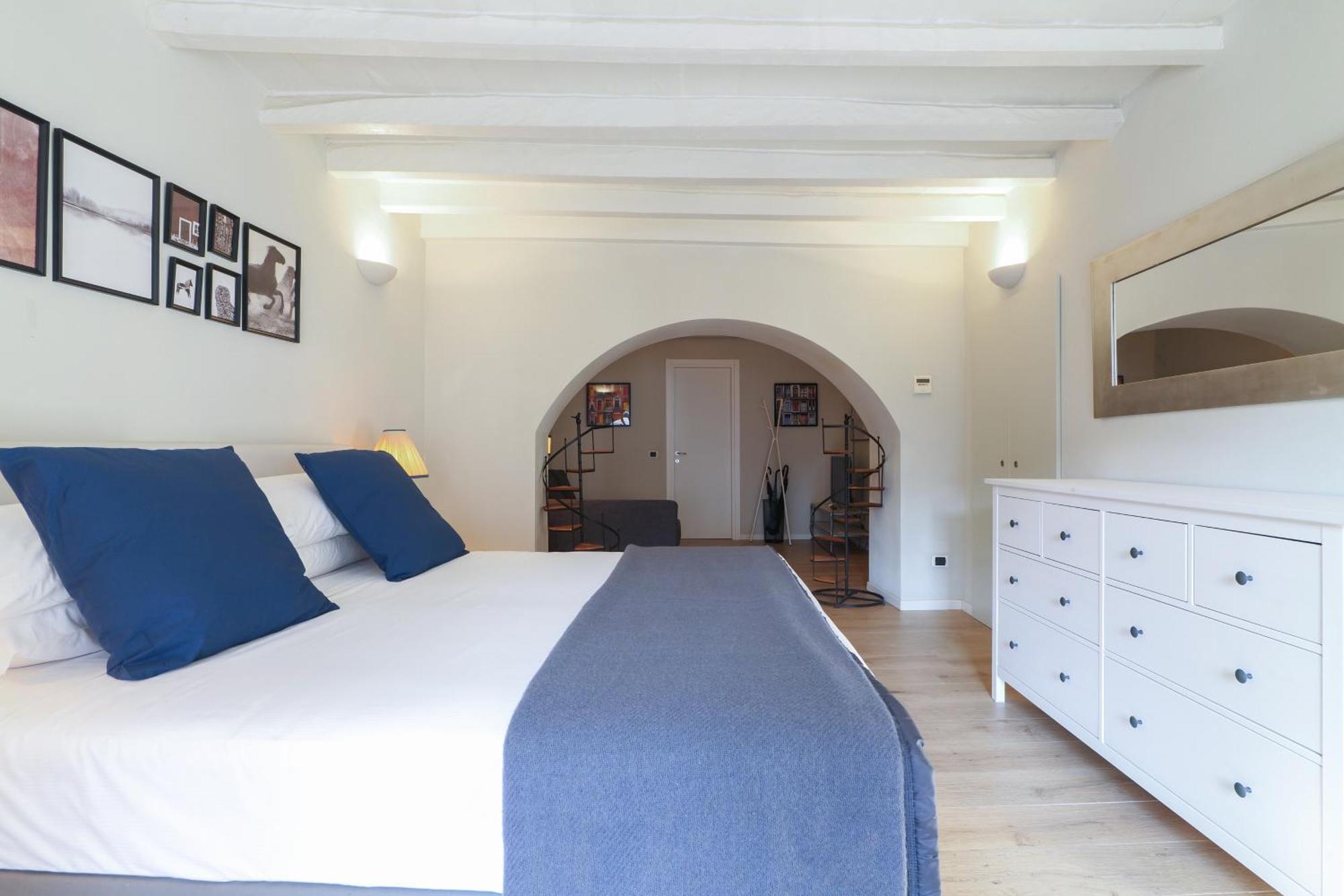 Elegant Rosales Apt. Mediolan Zewnętrze zdjęcie