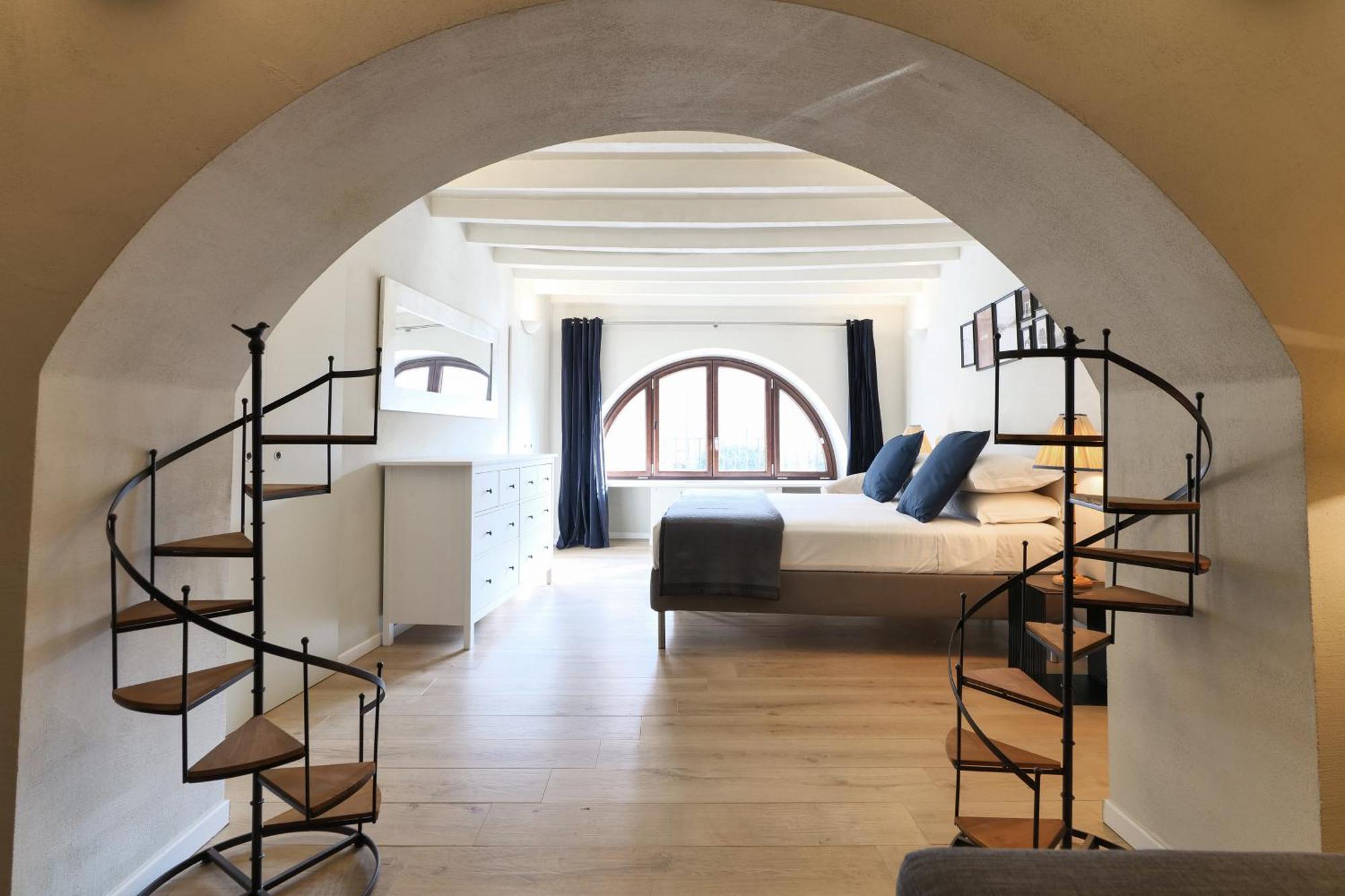 Elegant Rosales Apt. Mediolan Zewnętrze zdjęcie